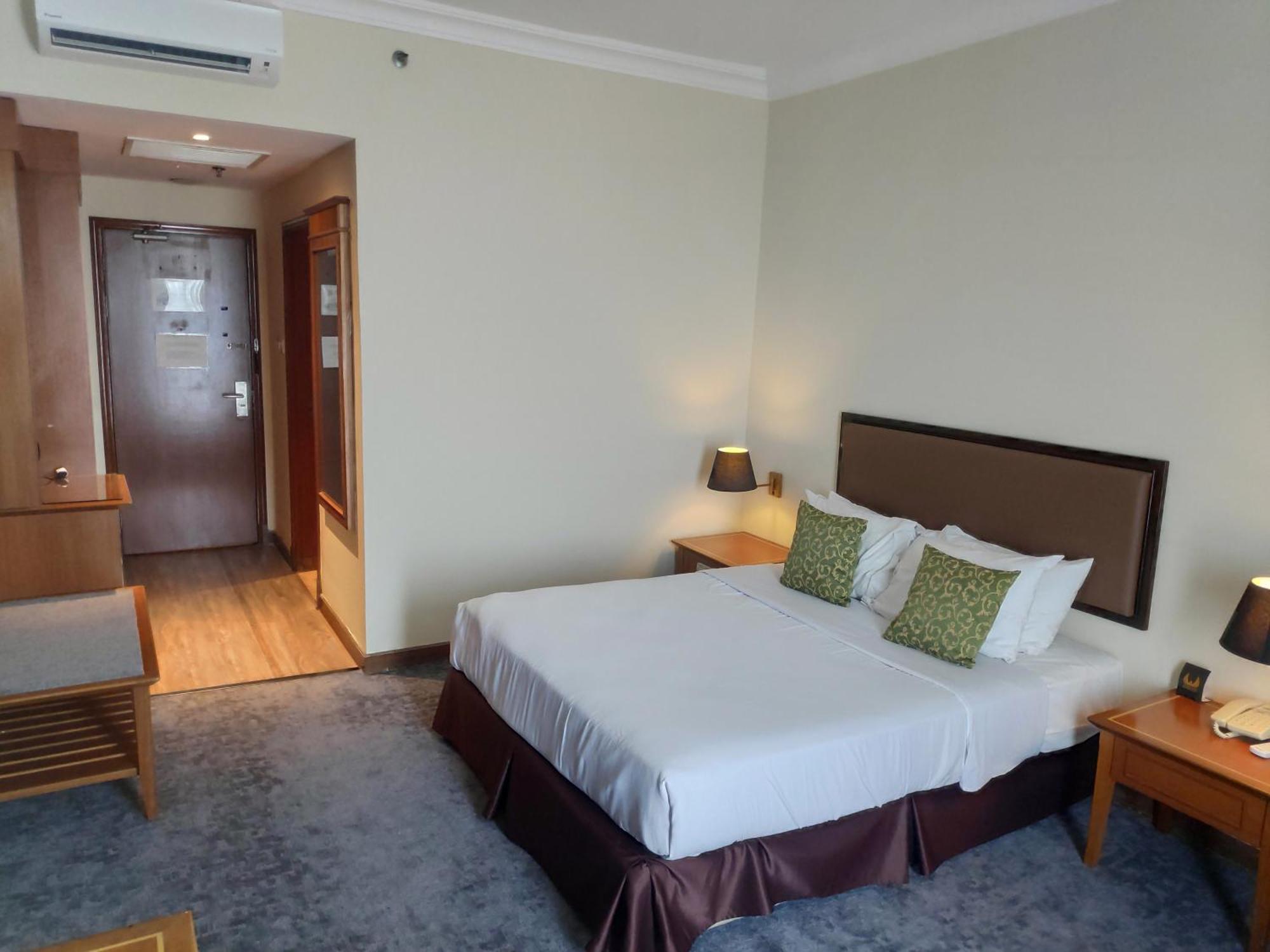 Ehsan Seaview 3*